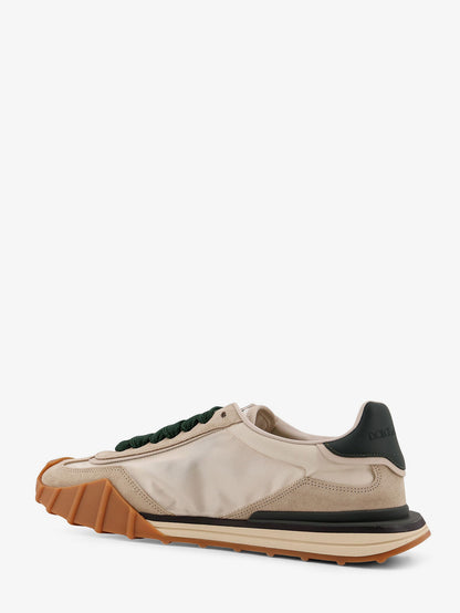 Nylon sneakers with lateral DG logo thumbnail