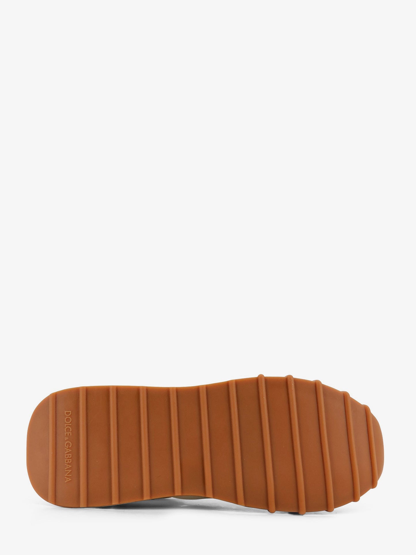 Nylon sneakers with lateral DG logo