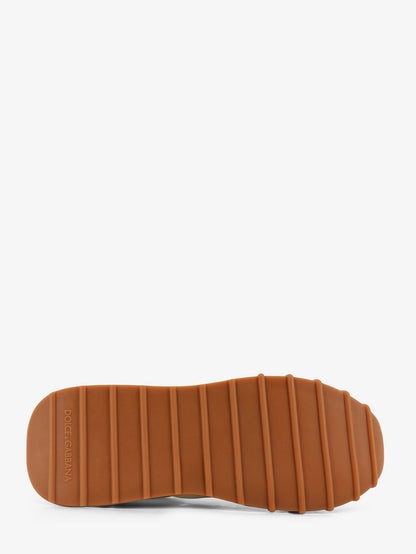 Nylon sneakers with lateral DG logo thumbnail