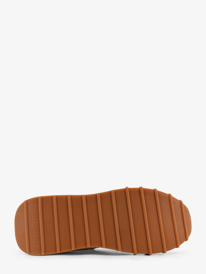 Nylon sneakers with DG logo on the side thumbnail