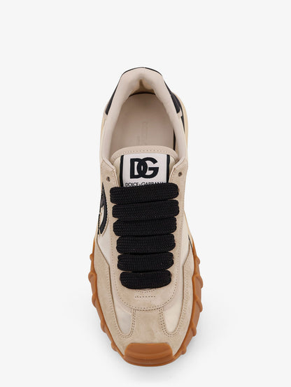 Nylon sneakers with DG logo on the side thumbnail