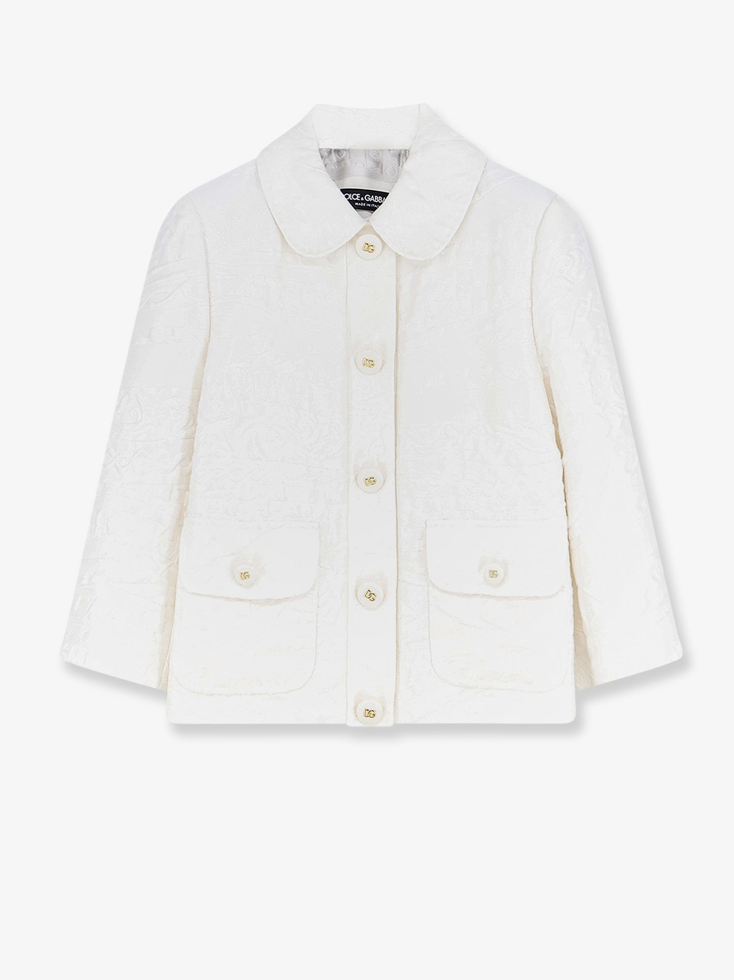 Gabbana brocade blazer
