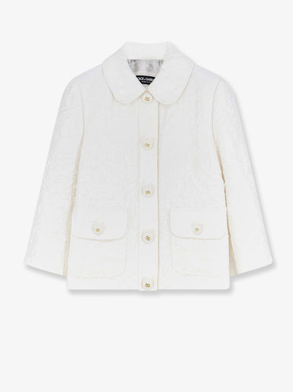 Gabbana brocade blazer thumbnail