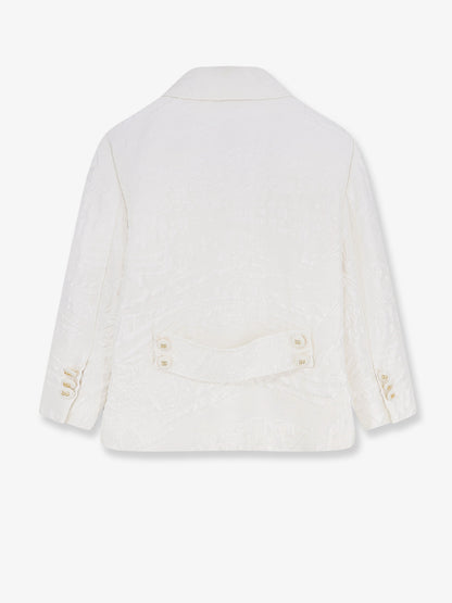 Gabbana brocade blazer thumbnail
