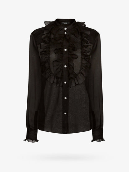 Organza shirt thumbnail
