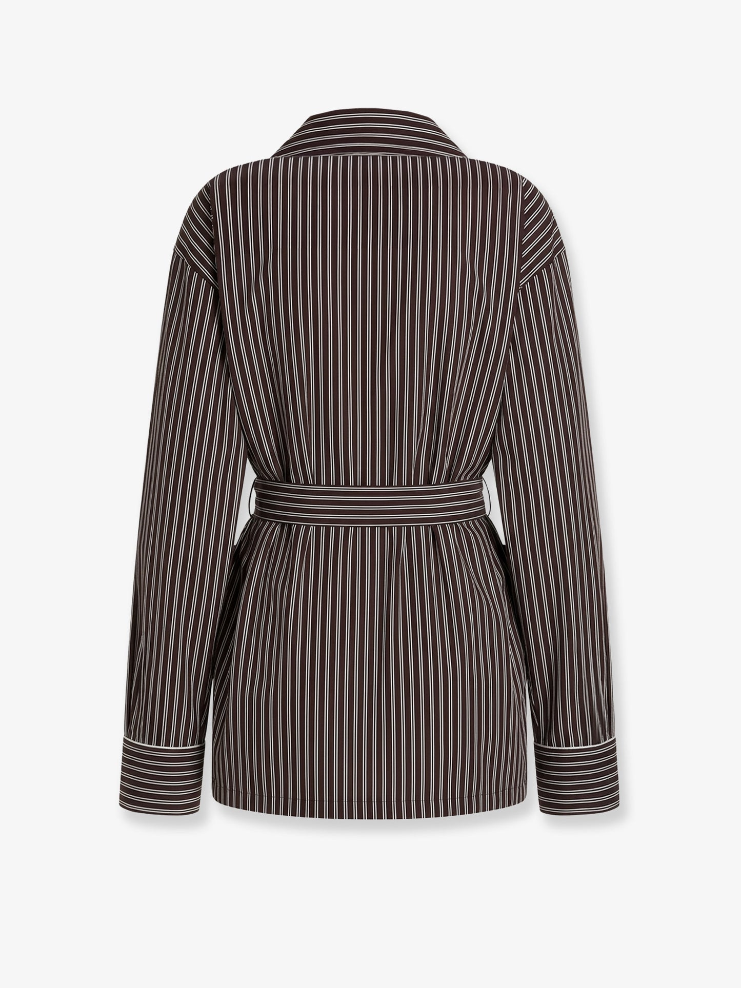 Camicia Pigiama Vanity in popeline