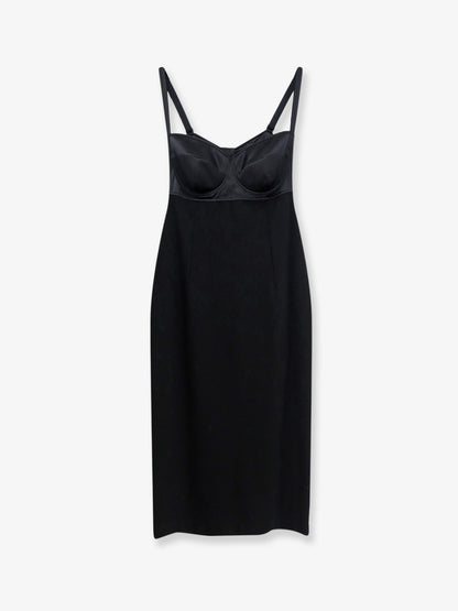 Stretch Fabric Dress thumbnail