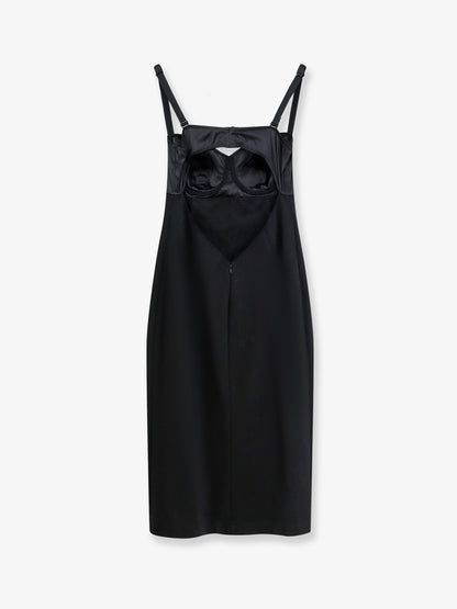 Stretch Fabric Dress thumbnail
