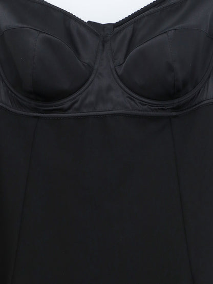 Stretch Fabric Dress thumbnail