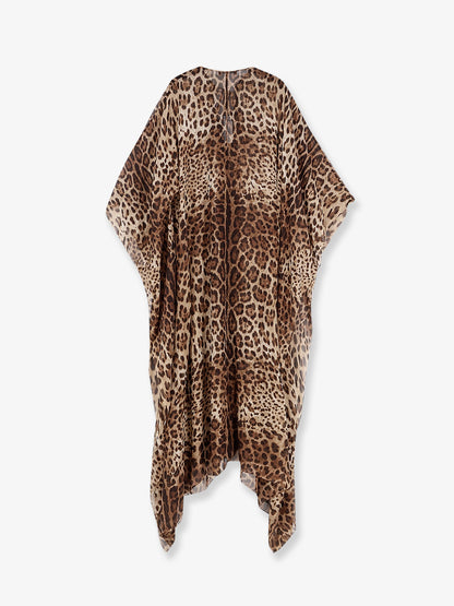 Kaftano silk dress thumbnail