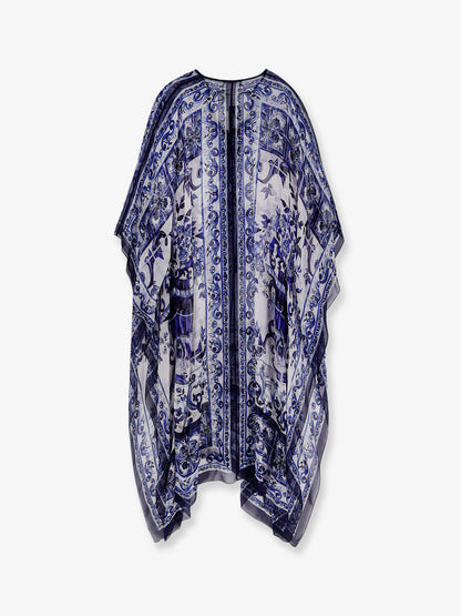 Kaftano Silk Dress thumbnail