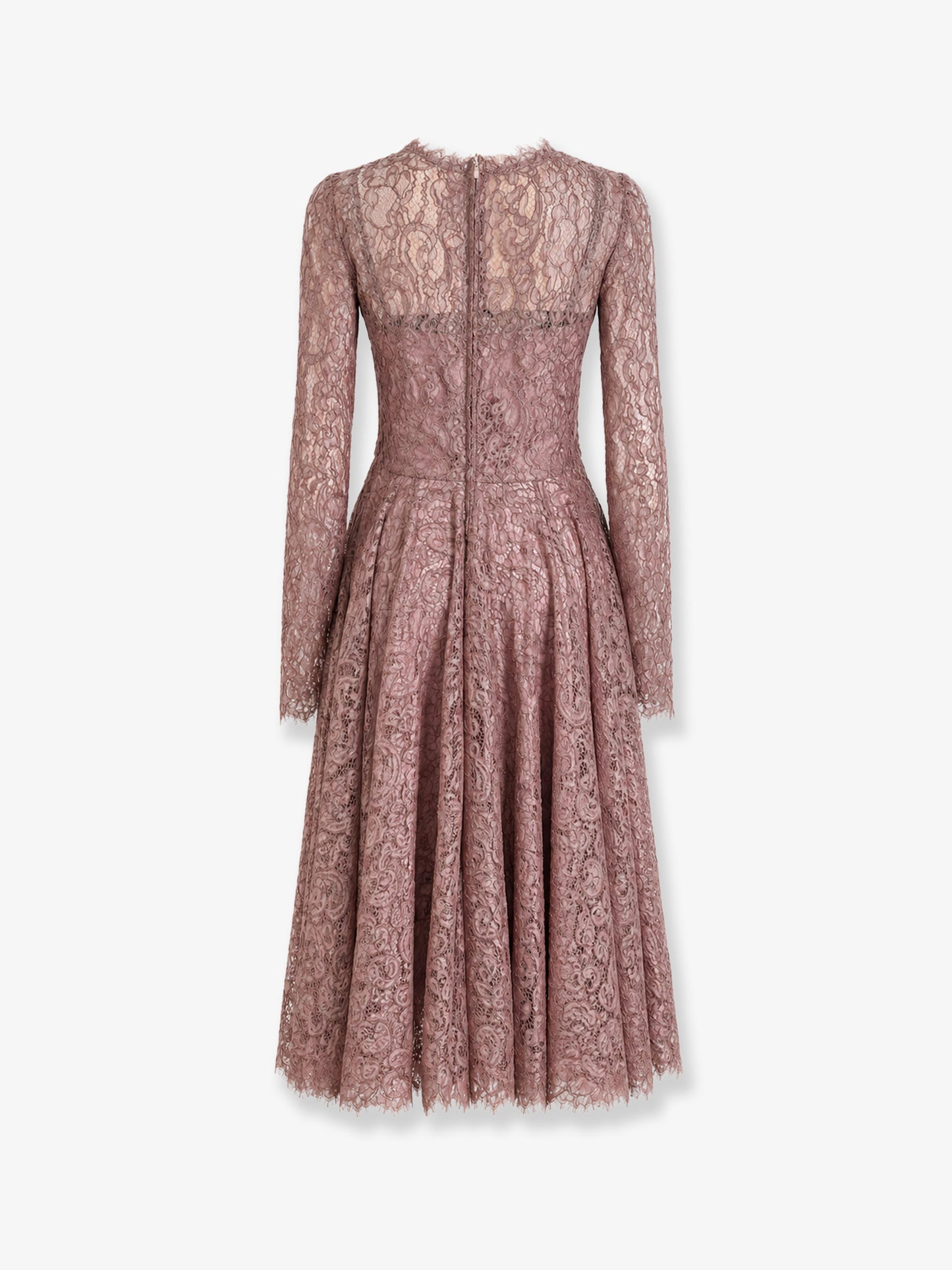 Lace dress