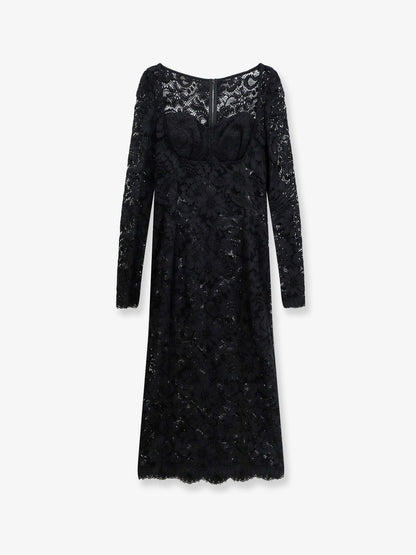Lace dress thumbnail