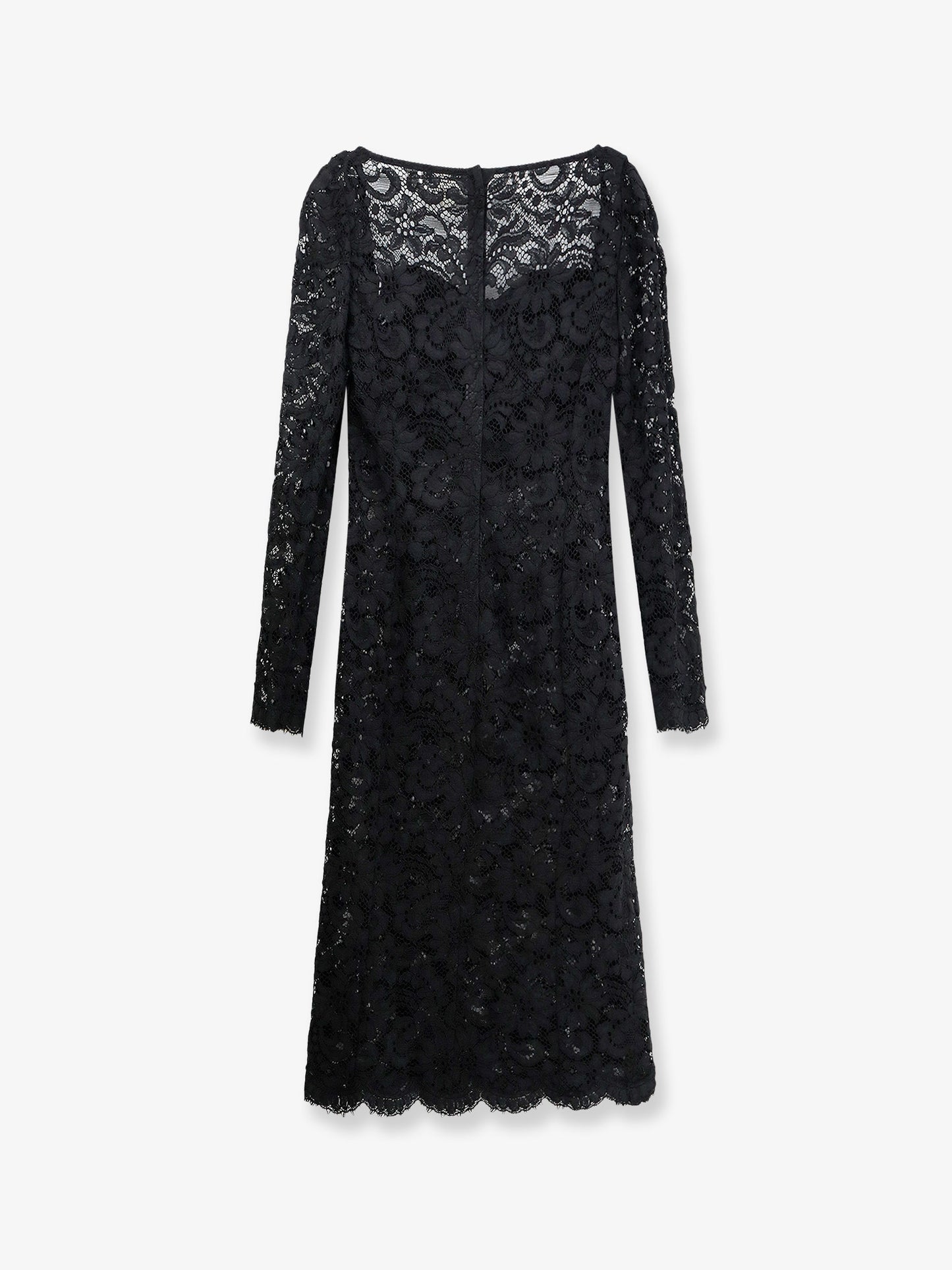 Lace dress