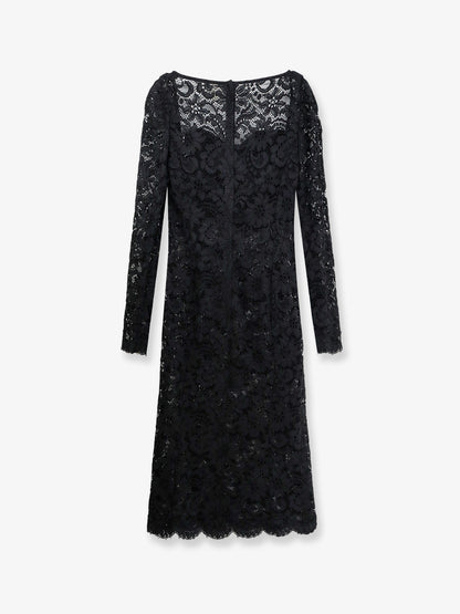 Lace dress thumbnail