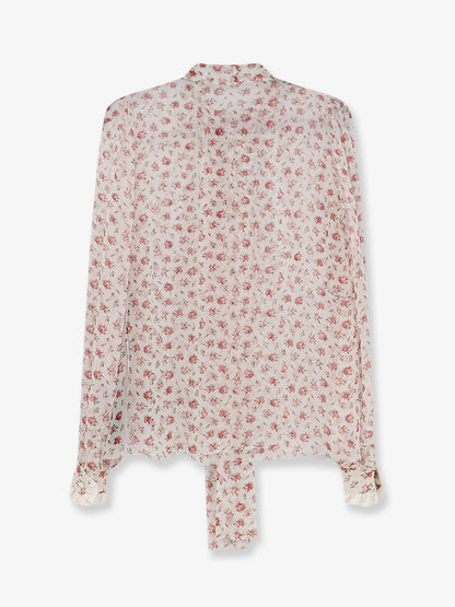 Chiffon shirt thumbnail