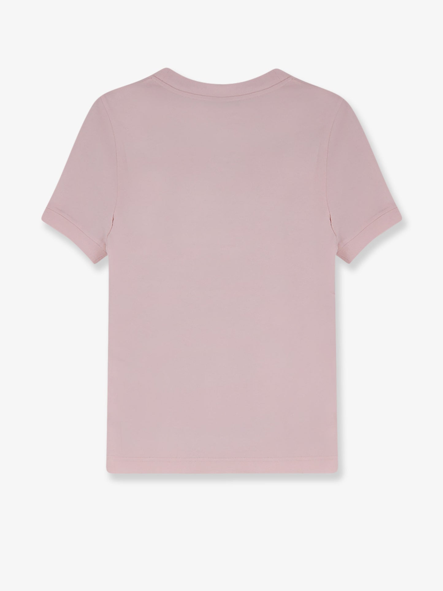 Cotton t-shirt with Logo