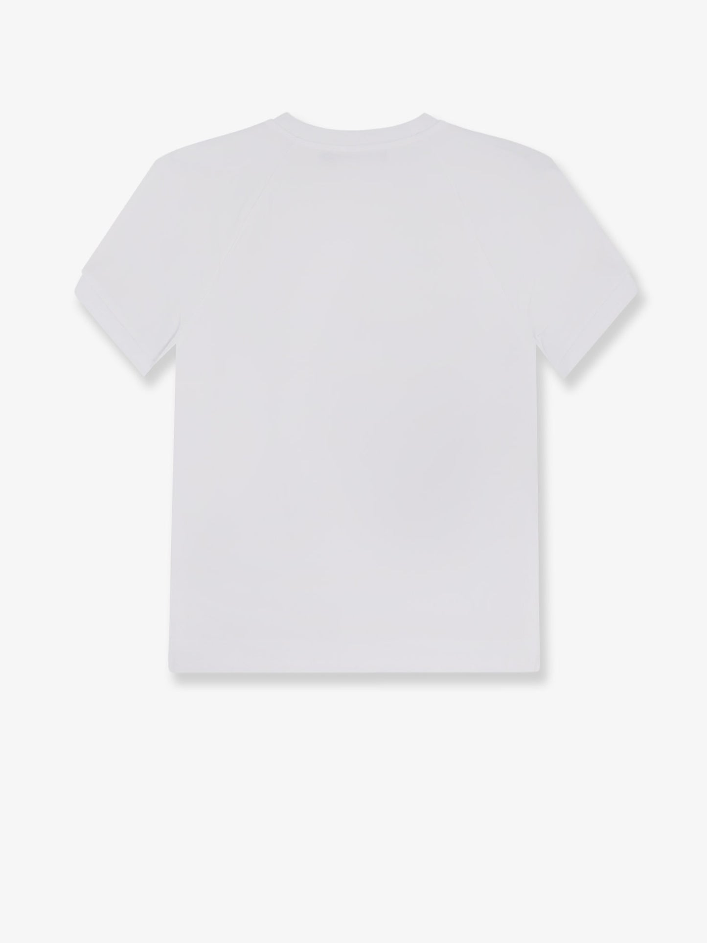 Cotton t-shiirt with Logo