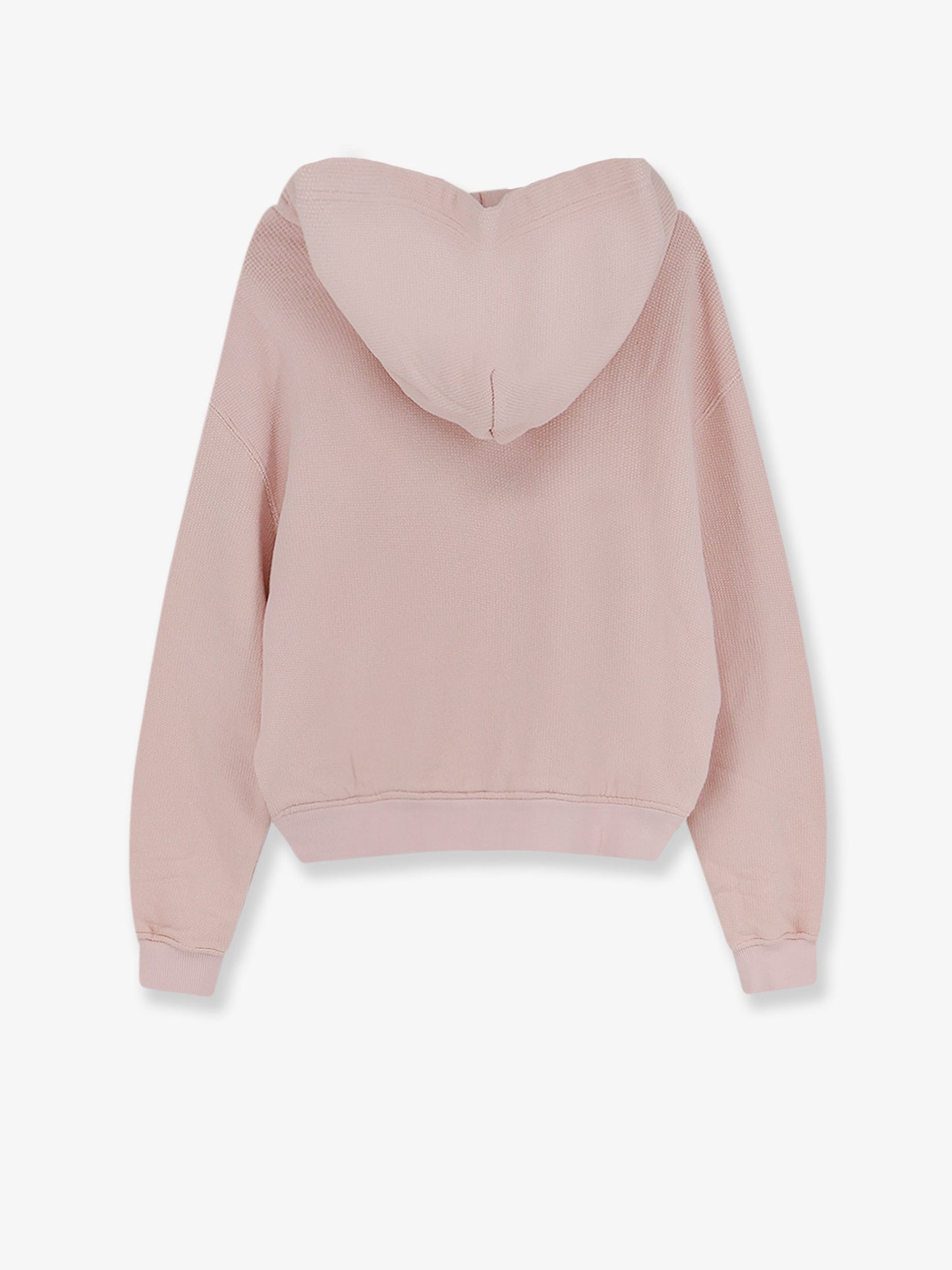 Cotton sweatshirt with Logo