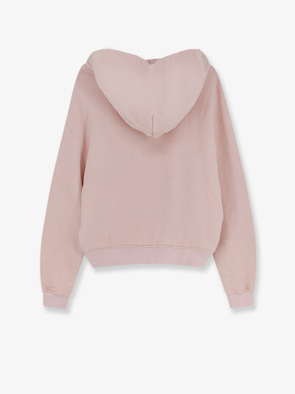 Cotton sweatshirt with Logo thumbnail