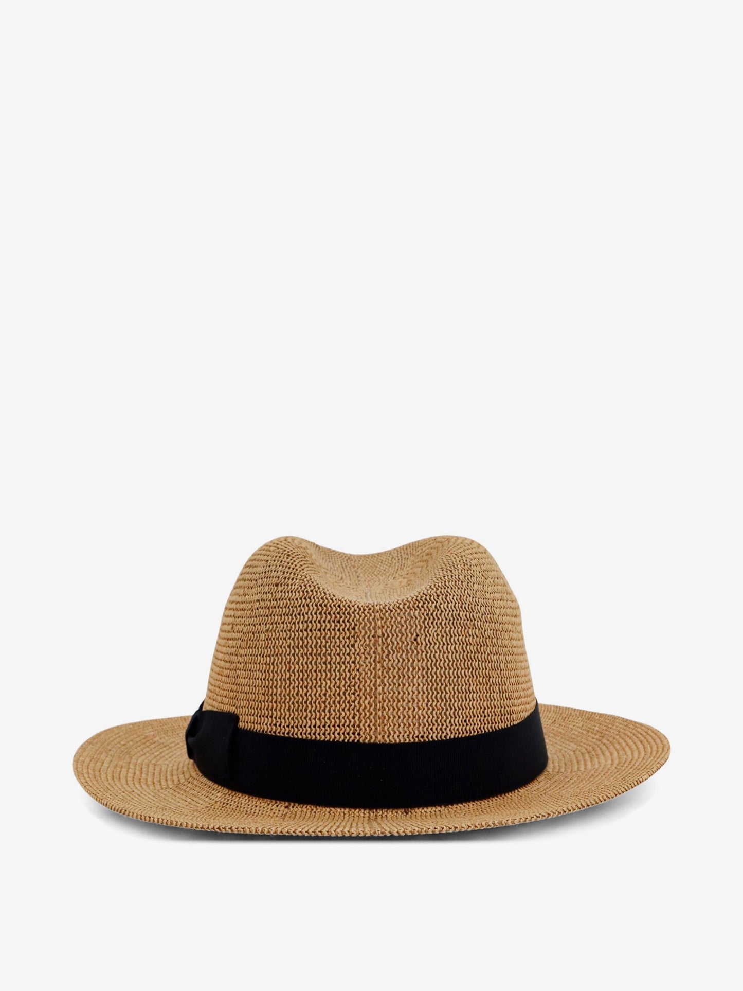 Cappello in rafia