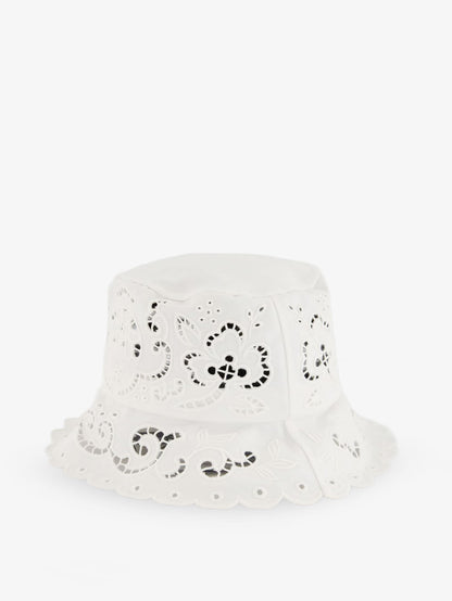 Cappello a secchiello in misto cotone thumbnail