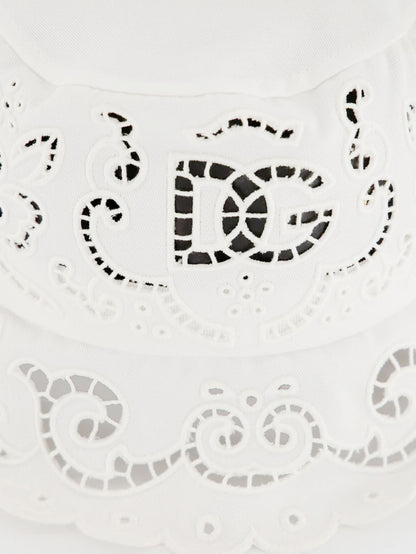 Cappello a secchiello in misto cotone thumbnail