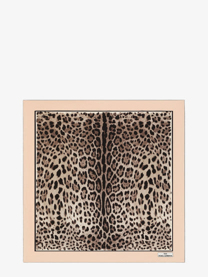 Silk foulard thumbnail