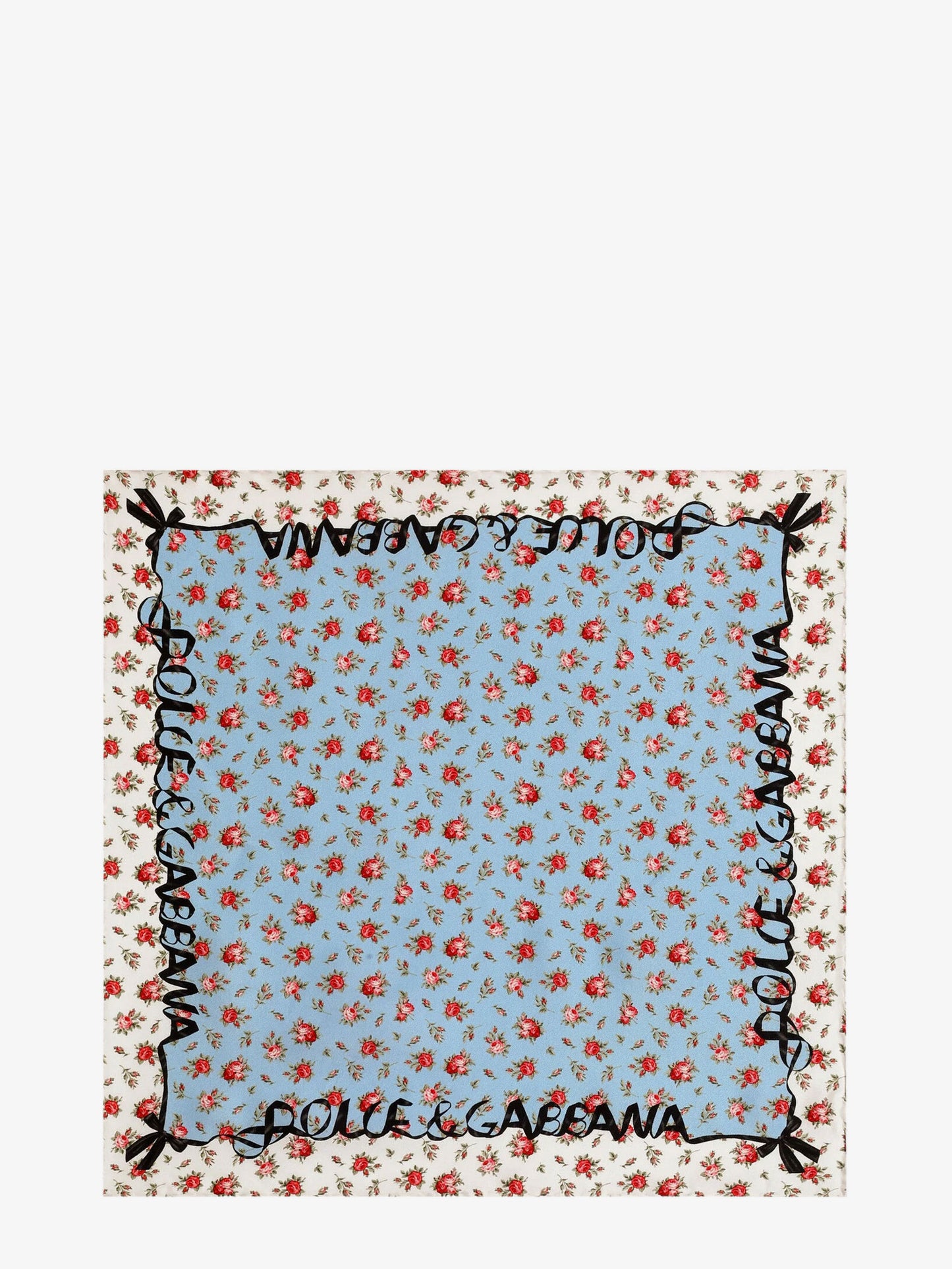 Foulard in seta