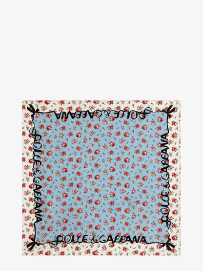 Foulard in seta thumbnail