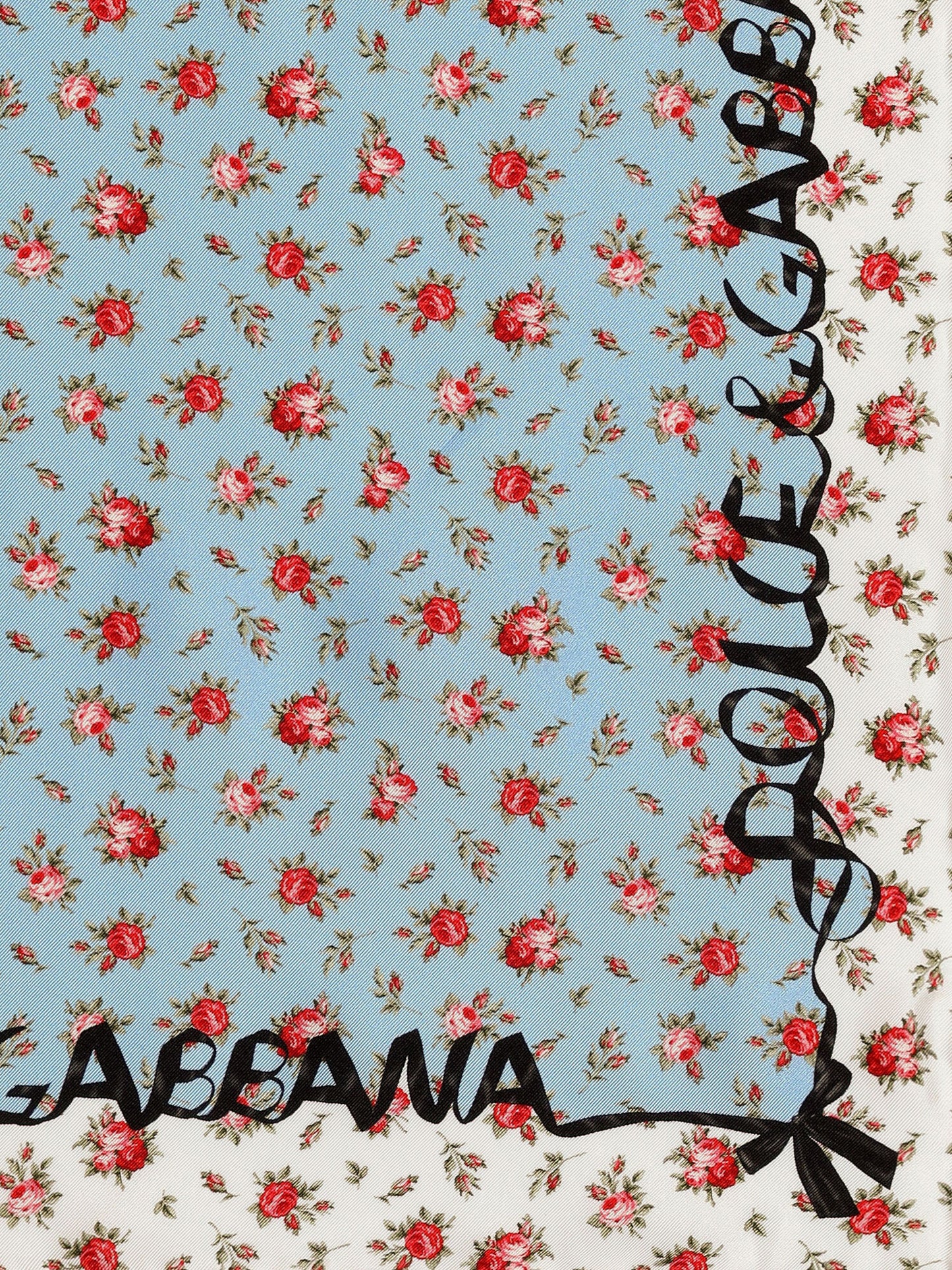 Foulard in seta