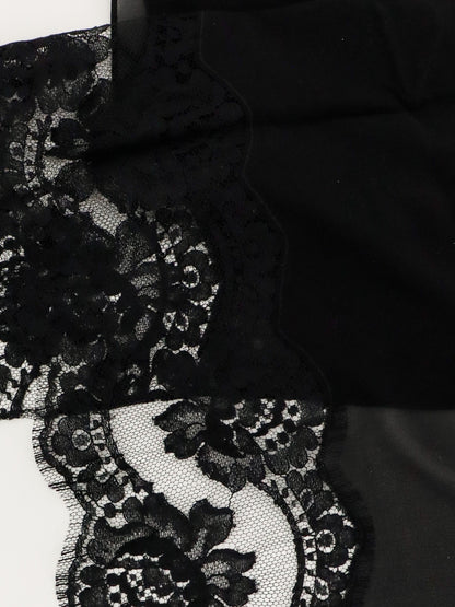 Chador silk and cotton scarf thumbnail
