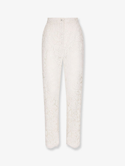 Lace trousers thumbnail
