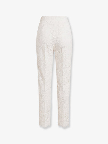 Lace trousers thumbnail