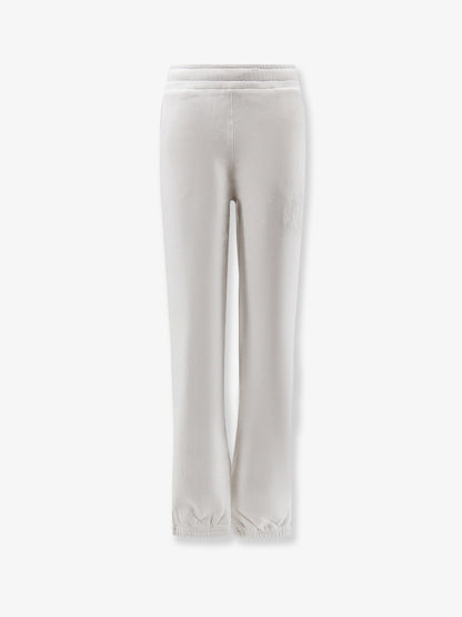 Cotton jogging trousers thumbnail