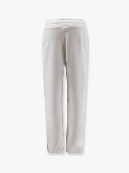 Cotton jogging trousers thumbnail