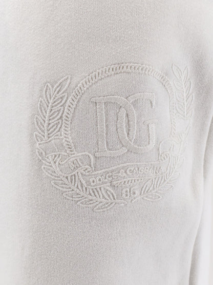 Cotton jogging trousers thumbnail
