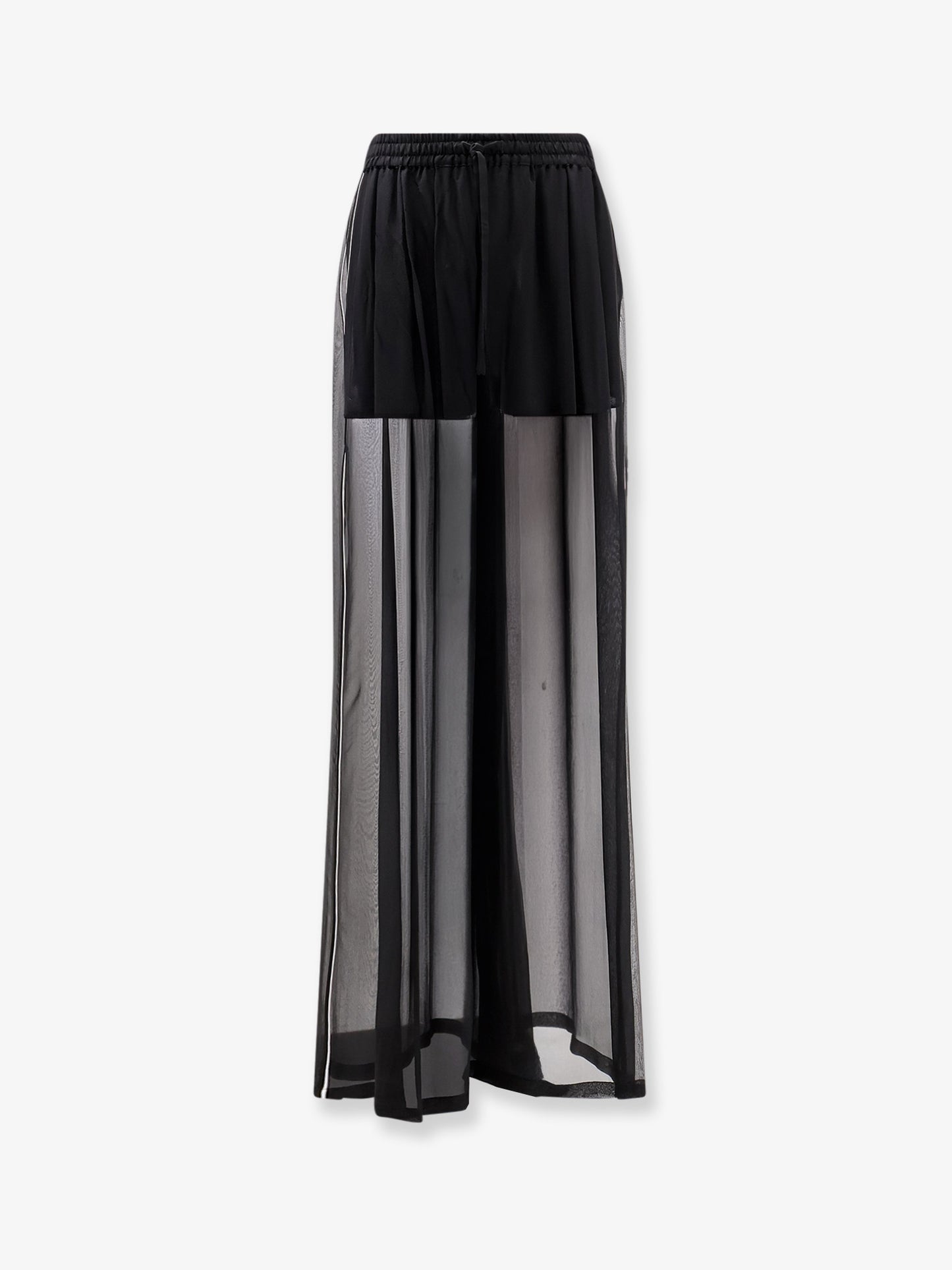 Pantaloni Pigiama in seta