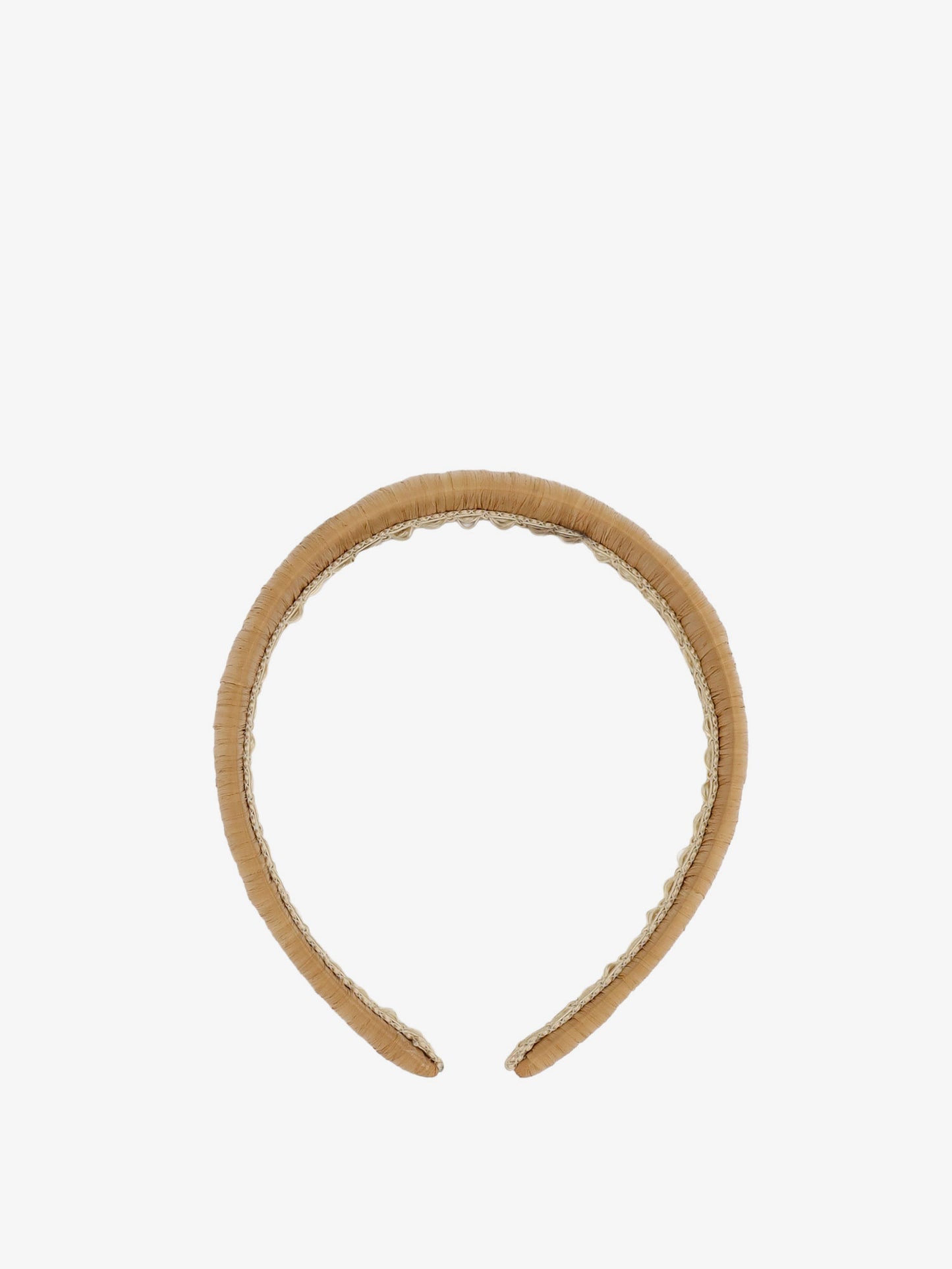 Rayon headband