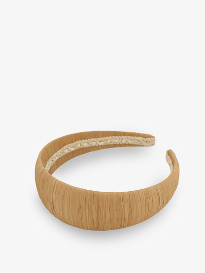 Rayon headband thumbnail