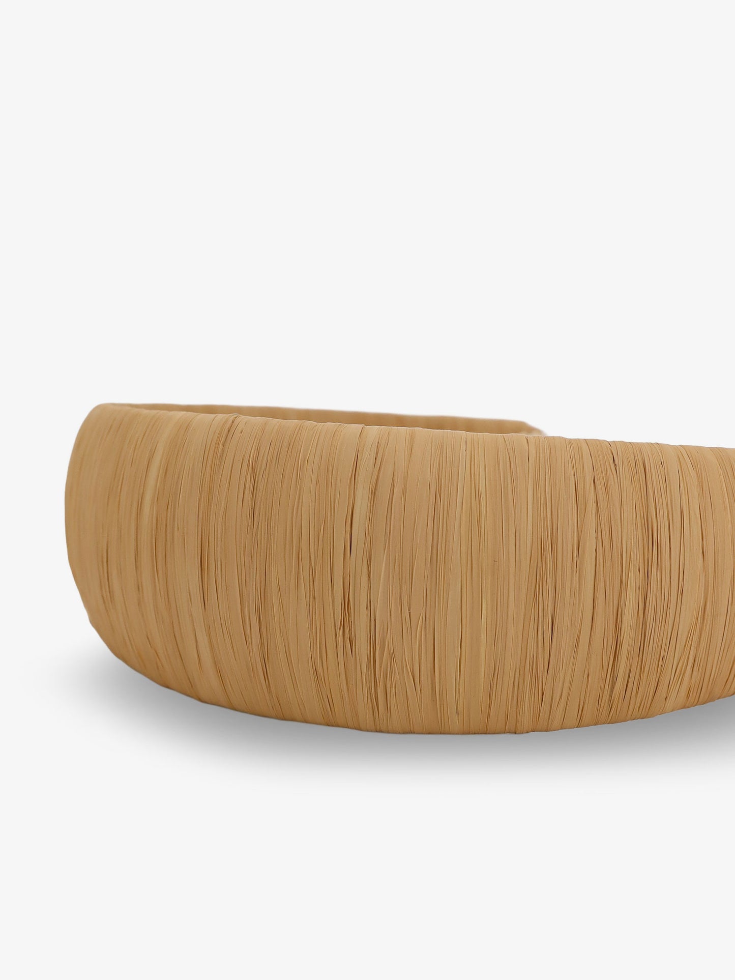 Rayon headband