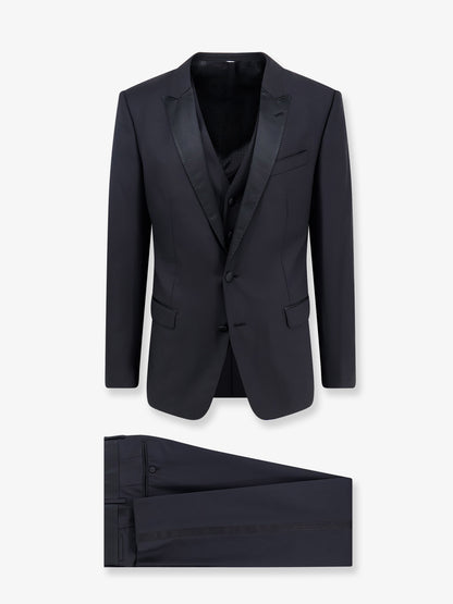 Martini Tuxedo with vest thumbnail