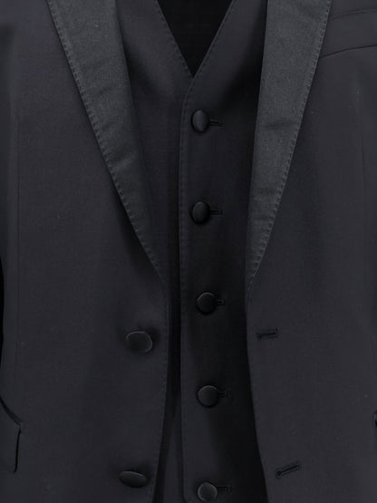 Martini Tuxedo with vest thumbnail