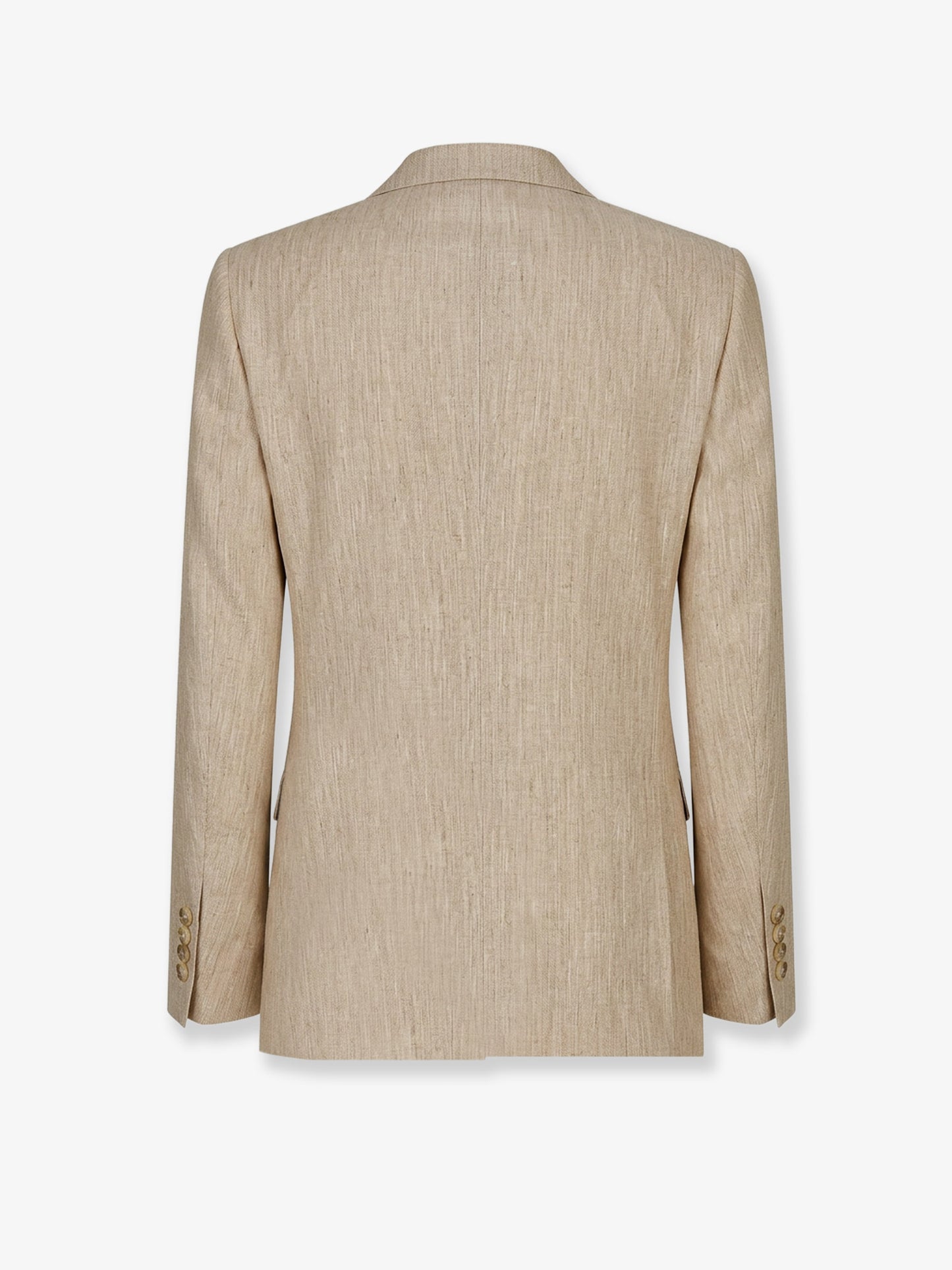 Blazer Taormina in lino