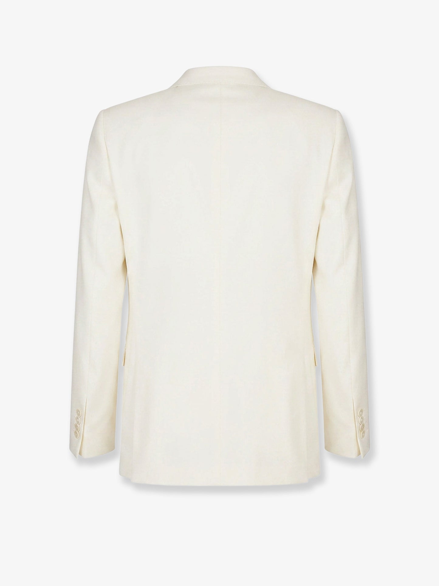 Taormina linen blazer