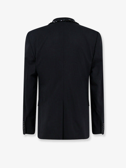 Blazer Sicilia in lana vergine stretch thumbnail