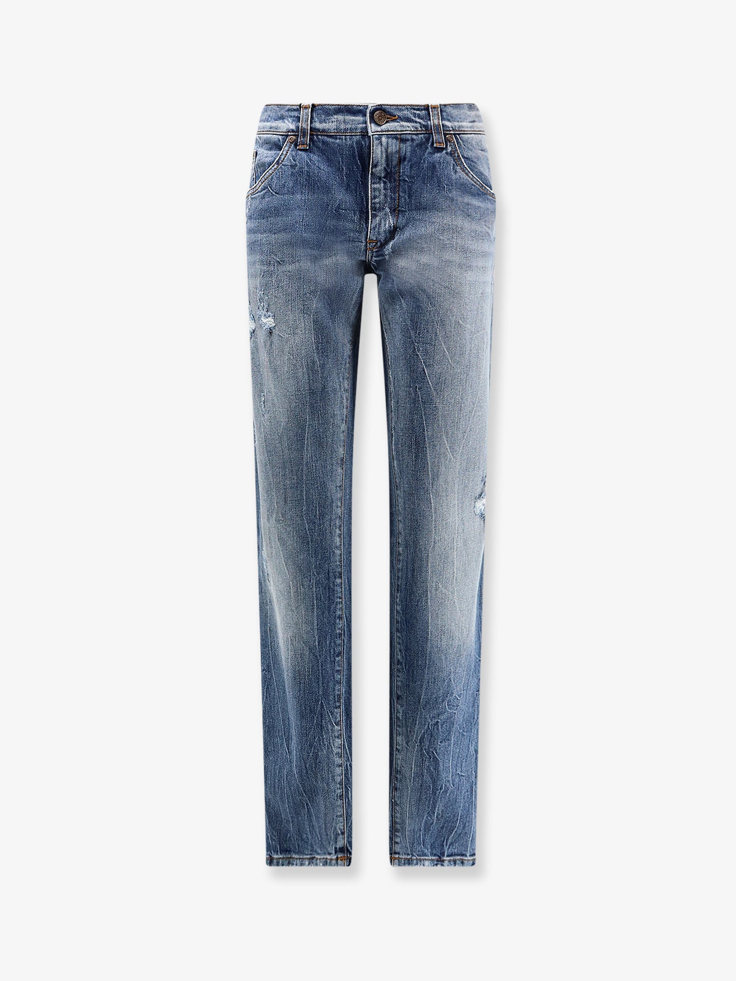 Cotton Jeans