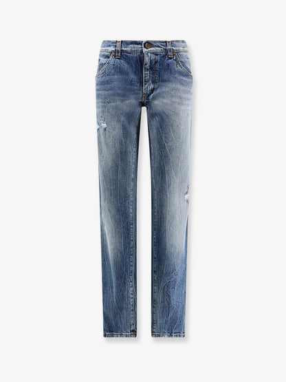 Cotton Jeans thumbnail