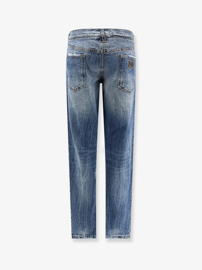 Cotton Jeans thumbnail