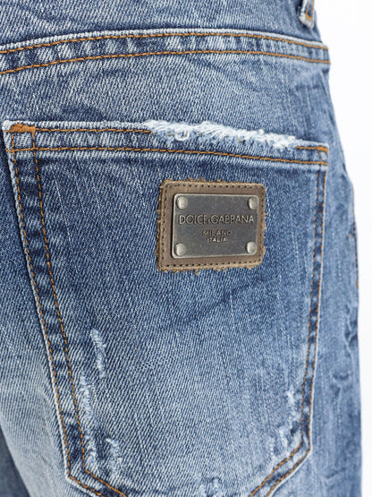 Cotton Jeans thumbnail